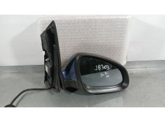 RETROVISOR DERECHO 13308358 ELECTRICO 5 CABLES 13401599