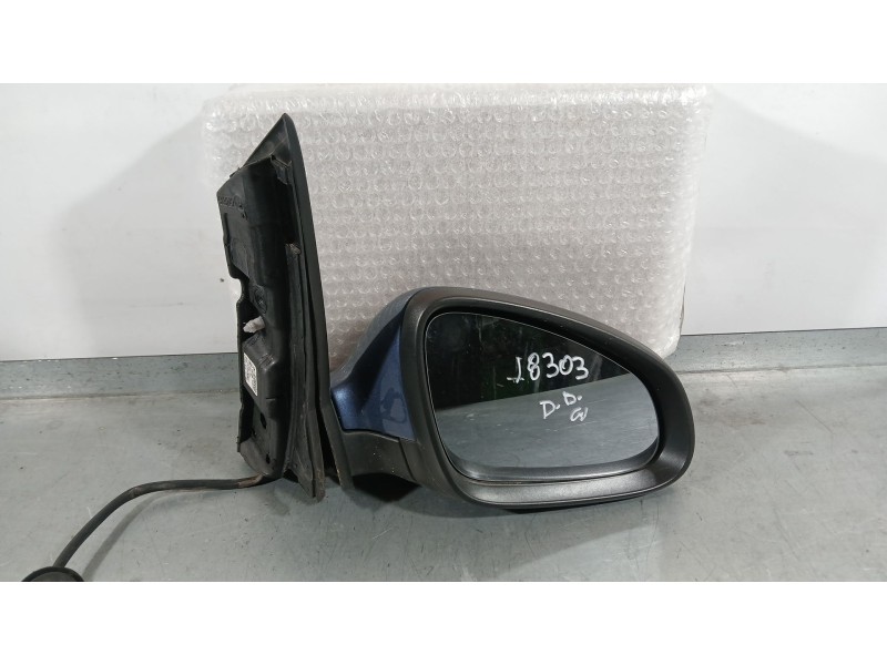 Recambio de retrovisor derecho para opel astra j (p10) 1.6 cdti (68) referencia OEM IAM 13308360 ELECTRICO 