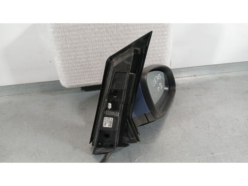 Recambio de retrovisor derecho para opel astra j (p10) 1.6 cdti (68) referencia OEM IAM 13308360 ELECTRICO 