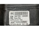 Recambio de retrovisor derecho para opel astra j (p10) 1.6 cdti (68) referencia OEM IAM 13308360 ELECTRICO 