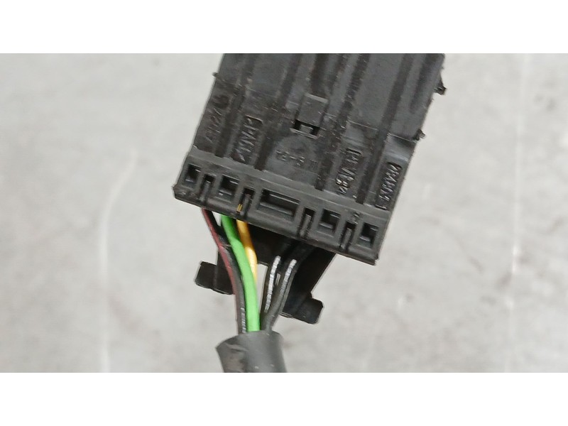 Recambio de retrovisor derecho para opel astra j (p10) 1.6 cdti (68) referencia OEM IAM 13308360 ELECTRICO 