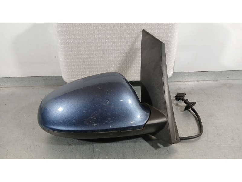 Recambio de retrovisor derecho para opel astra j (p10) 1.6 cdti (68) referencia OEM IAM 13308360 ELECTRICO 