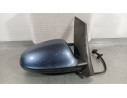 Recambio de retrovisor derecho para opel astra j (p10) 1.6 cdti (68) referencia OEM IAM 13308360 ELECTRICO 