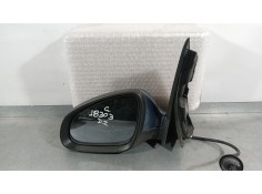 RETROVISOR IZQUIERDO 13401597 ELECTRICO 5 CABLES 13308357