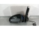 Recambio de retrovisor izquierdo para opel astra j (p10) 1.6 cdti (68) referencia OEM IAM 13308359 ELECTRICO 