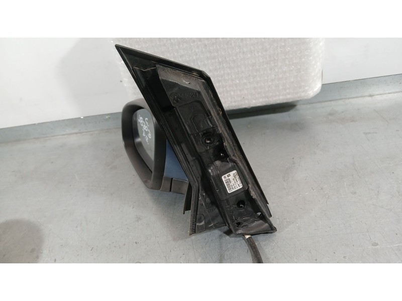 Recambio de retrovisor izquierdo para opel astra j (p10) 1.6 cdti (68) referencia OEM IAM 13308359 ELECTRICO 
