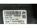 Recambio de retrovisor izquierdo para opel astra j (p10) 1.6 cdti (68) referencia OEM IAM 13308359 ELECTRICO 