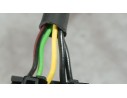 Recambio de retrovisor izquierdo para opel astra j (p10) 1.6 cdti (68) referencia OEM IAM 13308359 ELECTRICO 