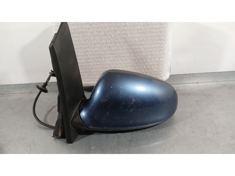 Recambio de retrovisor izquierdo para opel astra j (p10) 1.6 cdti (68) referencia OEM IAM 13308359 ELECTRICO 