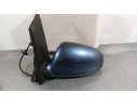 Recambio de retrovisor izquierdo para opel astra j (p10) 1.6 cdti (68) referencia OEM IAM 13308359 ELECTRICO 