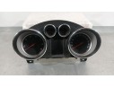 Recambio de cuadro instrumentos para opel astra j (p10) 1.6 cdti (68) referencia OEM IAM 13433775  