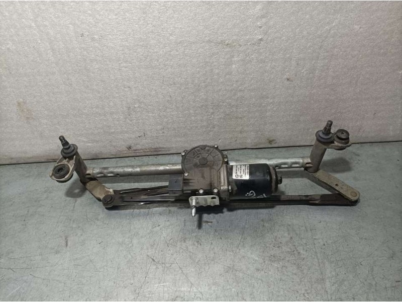 Recambio de motor limpia delantero para skoda rapid active referencia OEM IAM 5JB955113PL9 443122398017 