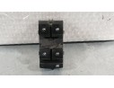 Recambio de mando elevalunas delantero izquierdo para opel astra j (p10) 1.6 cdti (68) referencia OEM IAM 13305011  