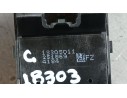 Recambio de mando elevalunas delantero izquierdo para opel astra j (p10) 1.6 cdti (68) referencia OEM IAM 13305011  