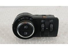 MANDO LUCES 13268702 