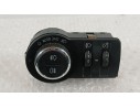 Recambio de mando luces para opel astra j (p10) 1.6 cdti (68) referencia OEM IAM 13268702  