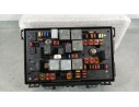 Recambio de caja reles / fusibles para opel astra j (p10) 1.6 cdti (68) referencia OEM IAM 39065975  