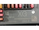 Recambio de caja reles / fusibles para opel astra j (p10) 1.6 cdti (68) referencia OEM IAM 39065975  