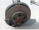 Recambio de puente trasero para volkswagen crafter kasten (sy) furgón 35 bl ta fwd referencia OEM IAM 2N0501101E  DISCO 5 TORN C