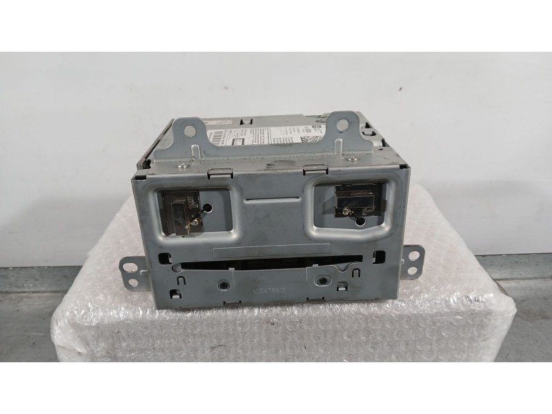 Recambio de sistema audio / radio cd para opel astra j (p10) 1.6 cdti (68) referencia OEM IAM 22836293  