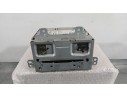 Recambio de sistema audio / radio cd para opel astra j (p10) 1.6 cdti (68) referencia OEM IAM 22836293  