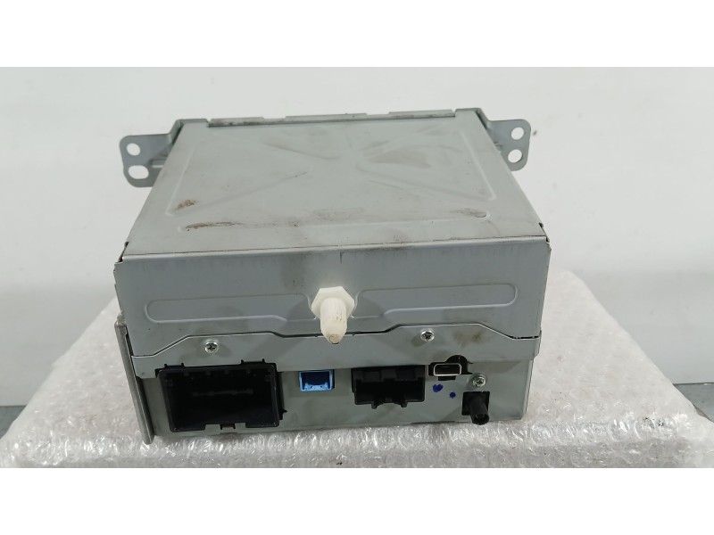 Recambio de sistema audio / radio cd para opel astra j (p10) 1.6 cdti (68) referencia OEM IAM 22836293  