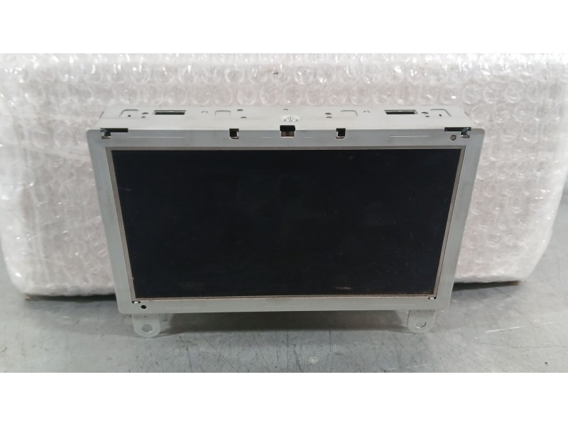 Recambio de sistema navegacion gps para opel astra j (p10) 1.6 cdti (68) referencia OEM IAM   