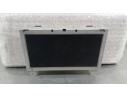 Recambio de sistema navegacion gps para opel astra j (p10) 1.6 cdti (68) referencia OEM IAM   
