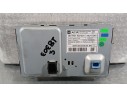 Recambio de sistema navegacion gps para opel astra j (p10) 1.6 cdti (68) referencia OEM IAM   