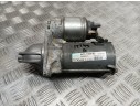 Recambio de motor arranque para ford fiesta (cb1) trend referencia OEM IAM 8V2111000BE TS12E10 VALEO
