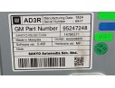 Recambio de sistema navegacion gps para opel astra j (p10) 1.6 cdti (68) referencia OEM IAM   