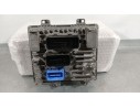 Recambio de centralita motor uce para opel astra j (p10) 1.6 cdti (68) referencia OEM IAM 12671616  