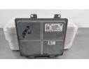 Recambio de centralita motor uce para opel astra j (p10) 1.6 cdti (68) referencia OEM IAM 12671616  