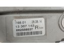 Recambio de piloto delantero derecho para opel astra j (p10) 1.6 cdti (68) referencia OEM IAM   