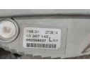 Recambio de piloto delantero izquierdo para opel astra j (p10) 1.6 cdti (68) referencia OEM IAM   