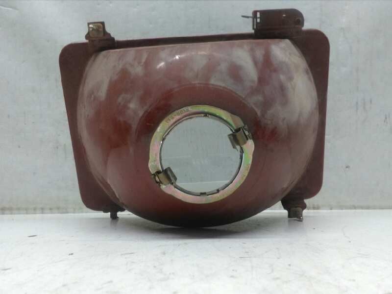 Recambio de faro derecho para ebro 350 referencia OEM IAM  1000000176889 