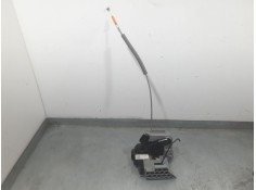 CERRADURA PUERTA TRASERA IZQUIERDA 81410Q0400 