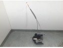 Recambio de cerradura puerta trasera izquierda para hyundai bayon (bc3) 1.0 t-gdi referencia OEM IAM 81410Q0400  