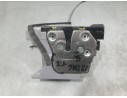 Recambio de cerradura puerta trasera izquierda para hyundai bayon (bc3) 1.0 t-gdi referencia OEM IAM 81410Q0400  
