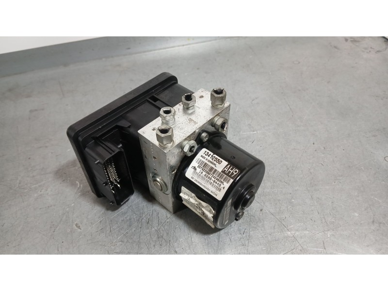 Recambio de abs para opel astra j (p10) 1.6 cdti (68) referencia OEM IAM 13319712  