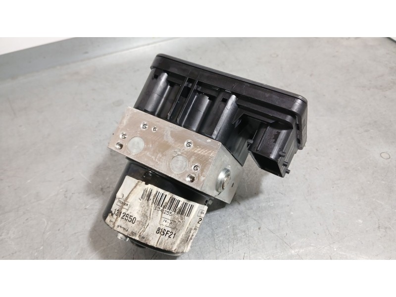 Recambio de abs para opel astra j (p10) 1.6 cdti (68) referencia OEM IAM 13319712  