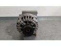 Recambio de alternador para opel astra j (p10) 1.6 cdti (68) referencia OEM IAM 95519877 13586366 