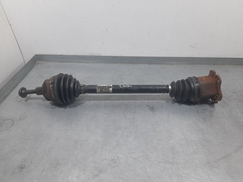 Recambio de transmision delantera izquierda para audi a6 berlina (4f2) 2.0 tdi referencia OEM IAM 4F0407271G  