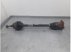 TRANSMISION DELANTERA IZQUIERDA 4F0407271G 