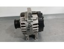 Recambio de alternador para opel astra j (p10) 1.6 cdti (68) referencia OEM IAM 95519877 13586366 