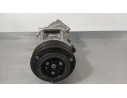 Recambio de compresor aire acondicionado para opel astra j (p10) 1.6 cdti (68) referencia OEM IAM 95526826 39164668 