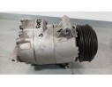 Recambio de compresor aire acondicionado para opel astra j (p10) 1.6 cdti (68) referencia OEM IAM 95526826 39164668 