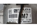 Recambio de compresor aire acondicionado para opel astra j (p10) 1.6 cdti (68) referencia OEM IAM 95526826 39164668 