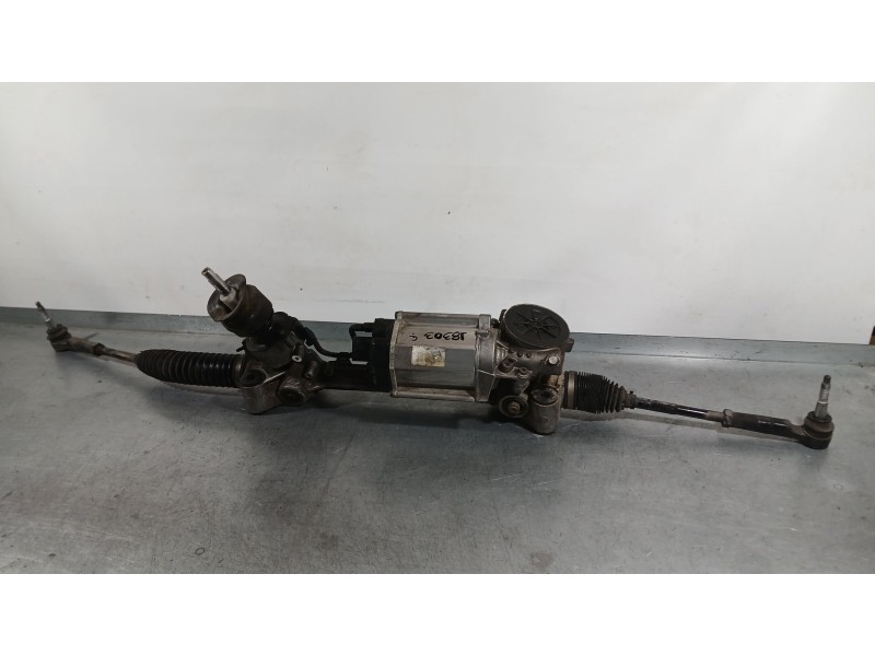 Recambio de cremallera direccion para opel astra j (p10) 1.6 cdti (68) referencia OEM IAM 39101582 ELECTRO-MECANICA 