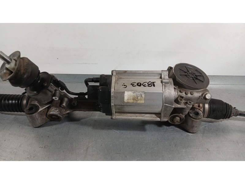 Recambio de cremallera direccion para opel astra j (p10) 1.6 cdti (68) referencia OEM IAM 39101582 ELECTRO-MECANICA 
